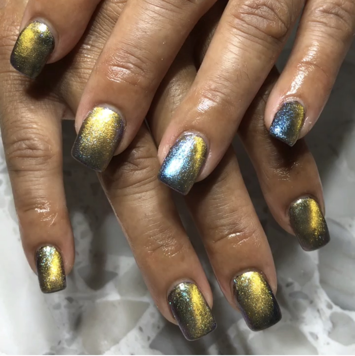 Comfy Nails nail photo 2