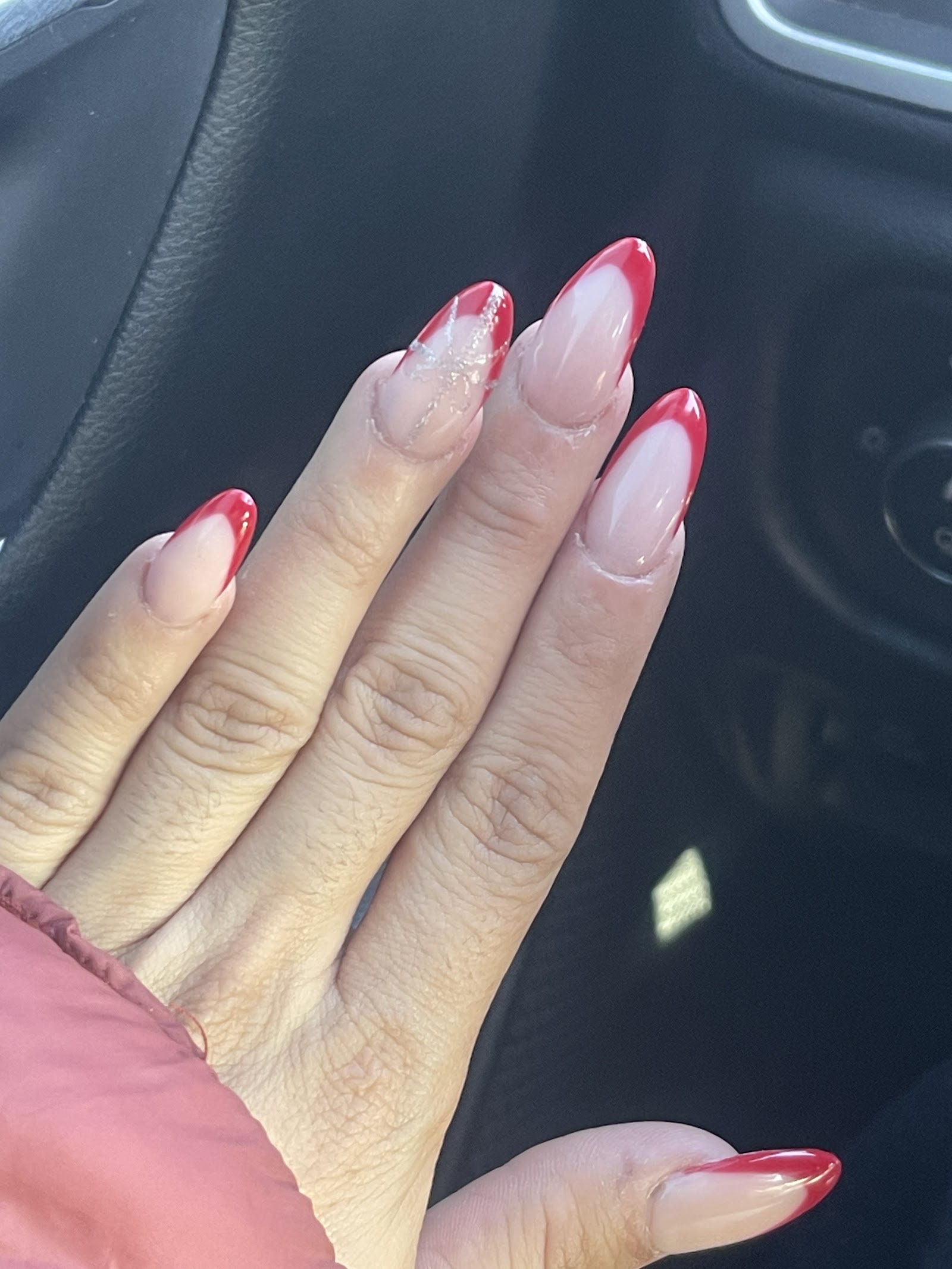 Comfy Nails nail photo 4