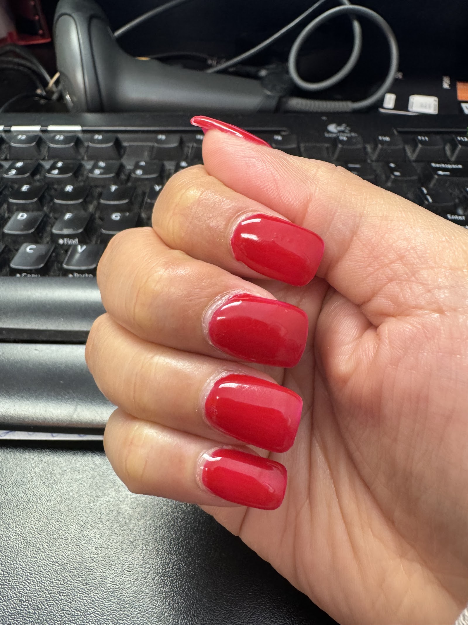 Comfy Nails nail photo 5