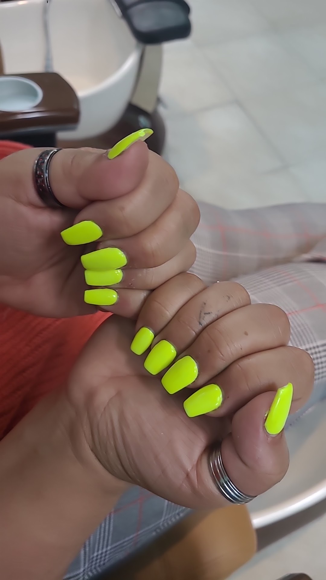 Comfy Nails nail photo 6