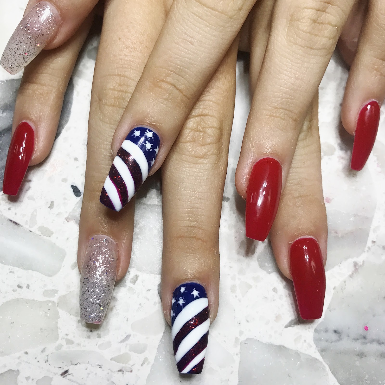 Comfy Nails nail photo 7